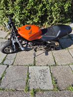 Minibike, Fietsen en Brommers, Minibikes, Midibikes en Pitbikes, Ophalen, Gebruikt, 49 cc, Overige typen