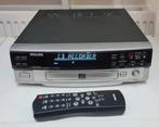 Philips cd speler / recorder cdr-930 + afstandsbediening, Ophalen of Verzenden, Gebruikt, Philips