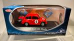 Fiat 600 abarth solido 1.43, Auto, Solido, Ophalen of Verzenden, A
