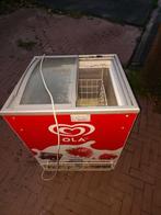 OLA  Diepvrieskist 85 liter, Witgoed en Apparatuur, Vrieskist, Gebruikt, Minder dan 60 cm, Vrijstaand