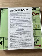 Monopoly Original Oude versie Bordspel Guldens, Hobby en Vrije tijd, Gezelschapsspellen | Bordspellen, Ophalen of Verzenden, Gebruikt