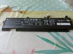 hp cc03xl rechargeable li-ion battery, Computers en Software, Accu's en Batterijen, Ophalen of Verzenden, Zo goed als nieuw