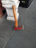 Handbijl - Gebruikt, Ophalen of Verzenden, Gebruikt