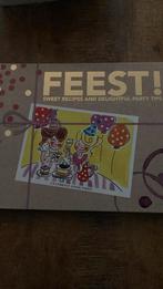 Blond Amsterdam boek Feest!, Ophalen of Verzenden, Zo goed als nieuw
