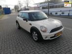 Mini Mini 1.4 One Salt, Voorwielaandrijving, Gebruikt, 4 stoelen, Wit