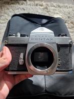 Asahi pentax Spotmatic film getest M42, Audio, Tv en Foto, Fotocamera's Analoog, Ophalen of Verzenden, Zo goed als nieuw, Spiegelreflex