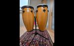 Cosmic Percussion (LP) Conga's - Inclusief Statief!, Muziek en Instrumenten, Ophalen, Gebruikt, Melodische percussie