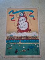 Antiek bordspel, Ophalen of Verzenden