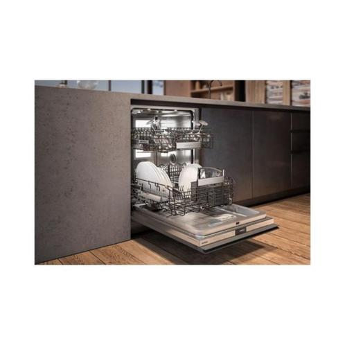 Gaggenau vaatwasser XXL : DF481100F, Witgoed en Apparatuur, Vaatwasmachines, Nieuw, Inbouw, 90 tot 95 cm, 45 tot 60 cm, Minder dan 10 liter