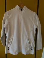 Witte 4Sport Fleece Skipully - Maat M, Ophalen of Verzenden, Zo goed als nieuw, Maat 38/40 (M)