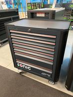 Sonic S7 gereedschap kar met gereedschap KOOPJE Op=Op, Smirnoffstraat 9a 7903AZ Hoogeveen, Nieuw, Ophalen of Verzenden, Mduinkerken@jaritechniek.nl
