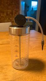 Krups XS804000 melk dispenser, Ophalen of Verzenden, Zo goed als nieuw