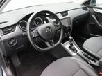 Skoda Octavia 1.4 TSi 150 Pk Automaa Ambition Business | Cru, 65 €/maand, 4 cilinders, 150 pk, Leder en Stof
