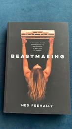 Beastmaking- Ned Feehally, Ophalen of Verzenden, Nieuw