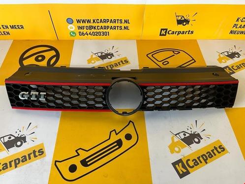 Grill Volkswagen polo 6R Grill origineel, Auto-onderdelen, Carrosserie en Plaatwerk, Volkswagen, Gebruikt, Ophalen of Verzenden