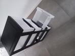 Opbergbox met 4 laden en wielen, Huis en Inrichting, Overige Huis en Inrichting, Ophalen of Verzenden, Zo goed als nieuw