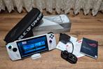 Rog ally z1 xtreme ryzen gameconsole als nieuw!, Spelcomputers en Games, Spelcomputers | Overige, Ophalen of Verzenden, Zo goed als nieuw