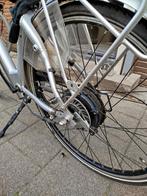Sparta ion, Overige merken, Ophalen of Verzenden, Zo goed als nieuw, Minder dan 10 versnellingen