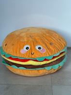 Hamburger knuffel, Ophalen of Verzenden, Zo goed als nieuw, Overige typen