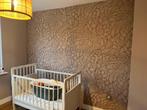 Arte behang, Huis en Inrichting, Stoffering | Behang, Ophalen, Minder dan 10 m², Roze, Bloem