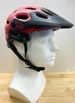 Bell fietshelm model Super - maat M, Zo goed als nieuw, Bell, Heer of Dame, M