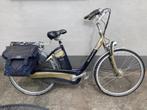 Gazelle Easy Glider, Ophalen, Minder dan 30 km per accu, Gebruikt, 47 tot 51 cm