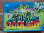 Doolhof Twist, Hobby en Vrije tijd, Gezelschapsspellen | Bordspellen, Ophalen of Verzenden, Zo goed als nieuw