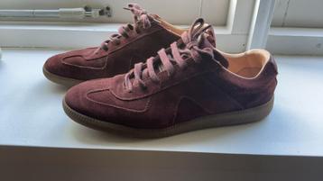 HUMANOID sneakers  beschikbaar voor biedingen