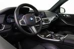 BMW X5 M50i High Executive Automaat / Panoramadak Sky Lounge, Auto's, BMW, Te koop, Benzine, X5, 152 €/maand