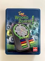 Woord zoeker! (helemaal nieuw in de verpakking), Ophalen of Verzenden, Nieuw, Taal en Lezen