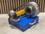 Hydraulische hose crimping machine Hydraulische pers nieuw‼️, Auto diversen, Ophalen, Nieuw