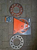KTM Tandwielen 3 stuks, Motoren, Ophalen of Verzenden