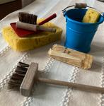 Schoonmaaksetje, Vacatures, Overige niveaus, Overige vormen