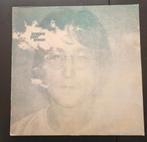 4x LP John Lennon  (Yoko Ono), Cd's en Dvd's, Vinyl | Pop, 1960 tot 1980, Ophalen of Verzenden, Zo goed als nieuw