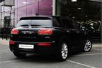 MINI Clubman Cooper Automaat / Achteruitrijcamera / Comfort, 65 €/maand, 136 pk, Gebruikt, Metallic lak