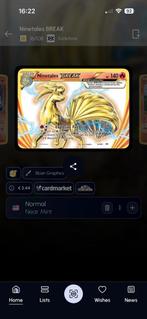 Gezocht Evolutions XY 2016 hits, Ophalen, Zo goed als nieuw, Meerdere kaarten