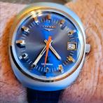 Vintage Longines Ultronic en Seiko, Staal, Polshorloge, Ophalen of Verzenden, Zo goed als nieuw