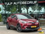 Toyota C-HR 1.8 Hybrid Energy 2018 Clima Navi pdc Cruise Cnt, Auto's, Toyota, Stof, Euro 6, 4 cilinders, Bedrijf