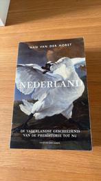 H. van der Horst - Nederland nieuw, Ophalen of Verzenden, Nieuw, H. van der Horst