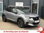 Peugeot 2008 1.2 PureTech GT-Line CARPLAY NAVI AUT TREKHAAK, Euro 6, 1199 cc, Leder en Stof, 1180 kg