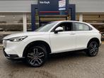 Honda HR-V 1.5 e:HEV Advance / Automaat / NL-Auto / 35.000 K, Auto's, Honda, Euro 6, Adaptive Cruise Control, Leder en Stof, Wit