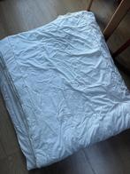 stjärnbräcka 4 seizoenen dekbed van Ikea, bijna nieuw, Ophalen, Gebruikt, Wit, Tweepersoons