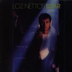 LP LOZ NETTO'S BZAR ( Ex- Sniff'n The Tears ) - Same, Ophalen of Verzenden, Zo goed als nieuw, 12 inch, Poprock