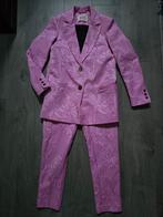 Scotch en Soda roze pak S/28, Ophalen of Verzenden, Zo goed als nieuw, Roze