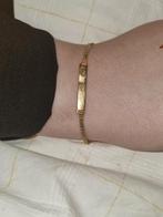 Gouden armband, Ophalen
