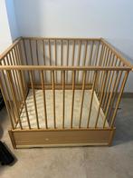 Houten box, Ophalen, Gebruikt, Overige typen