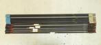 Zes antennes MS-52 en Zes antennes MS-53 - NOS, Ophalen, Landmacht, Amerika