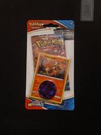 Charmander Blister - Battle Styles, Hobby en Vrije tijd, Verzamelkaartspellen | Pokémon, Ophalen of Verzenden, Nieuw, Losse kaart
