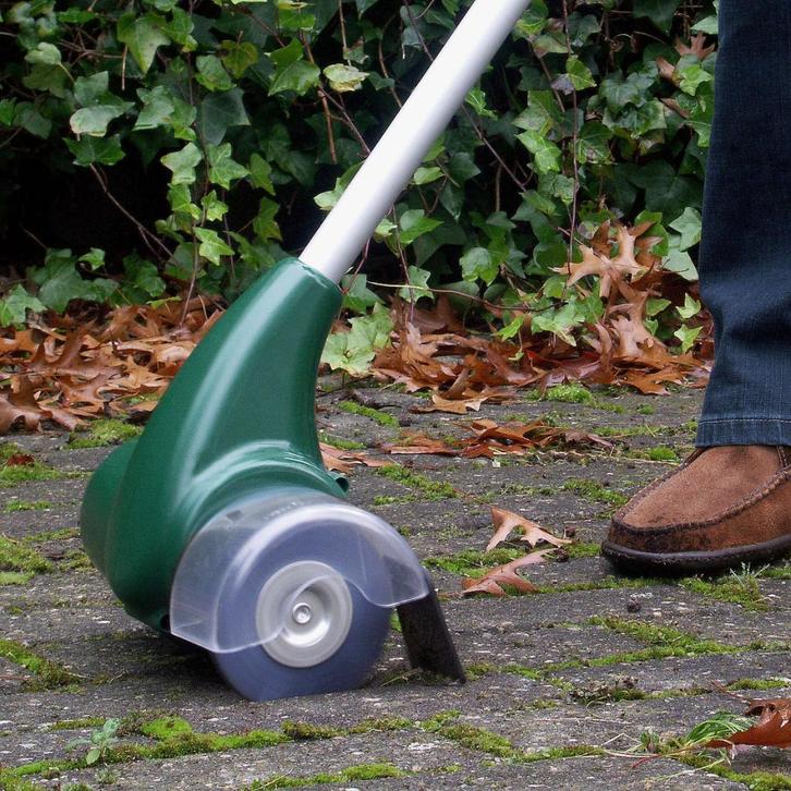elektrische onkruidborstel 400 Watt, Tuin en Terras, Hand-tuingereedschap, Nieuw, Ophalen of Verzenden