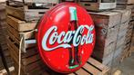 Coca-Cola Lichtbak Vintage, Ophalen